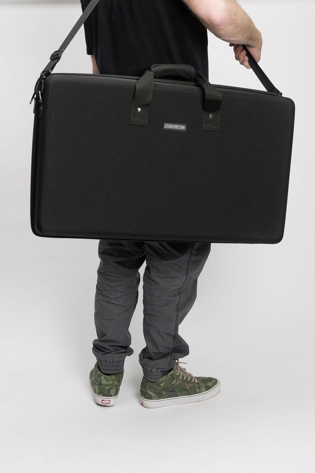 CTRL Case XDJ-RX3 Black/black