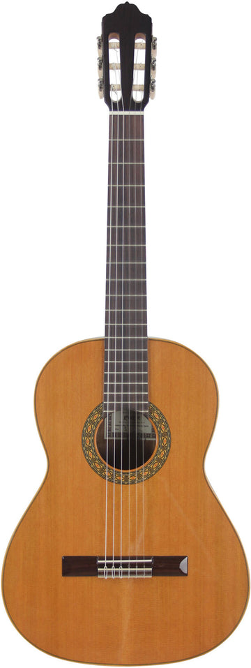 Mod.1 Glossy Cedar Top