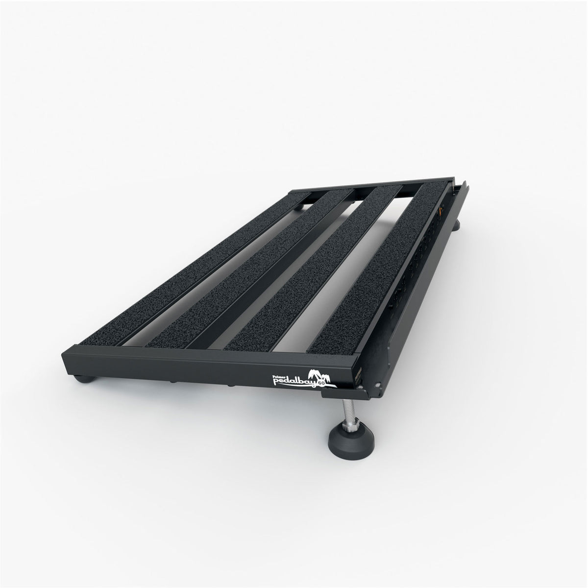 Pedalbay 60 PB + Power Supply
