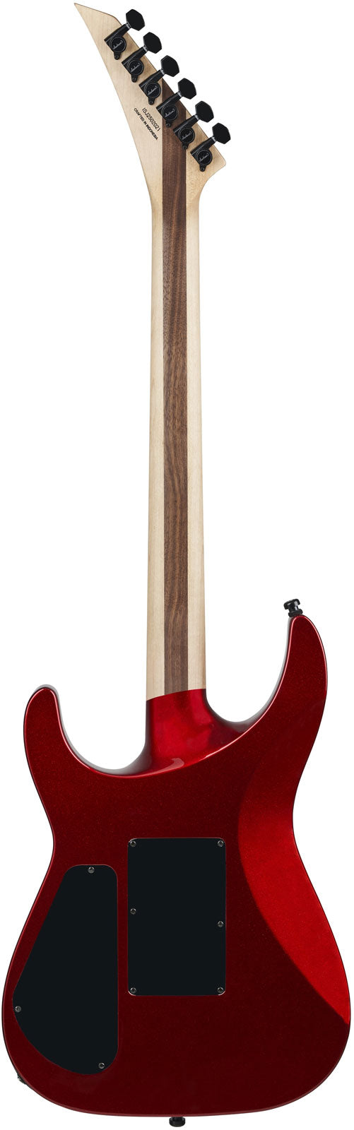 Soloist HH Pro Plus EBO Red Crystal