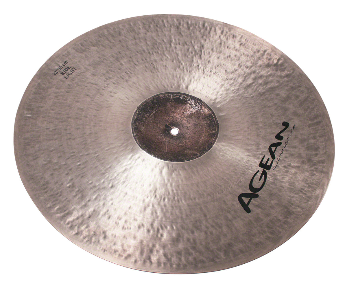 22" RIDE LIGHT EXTREME