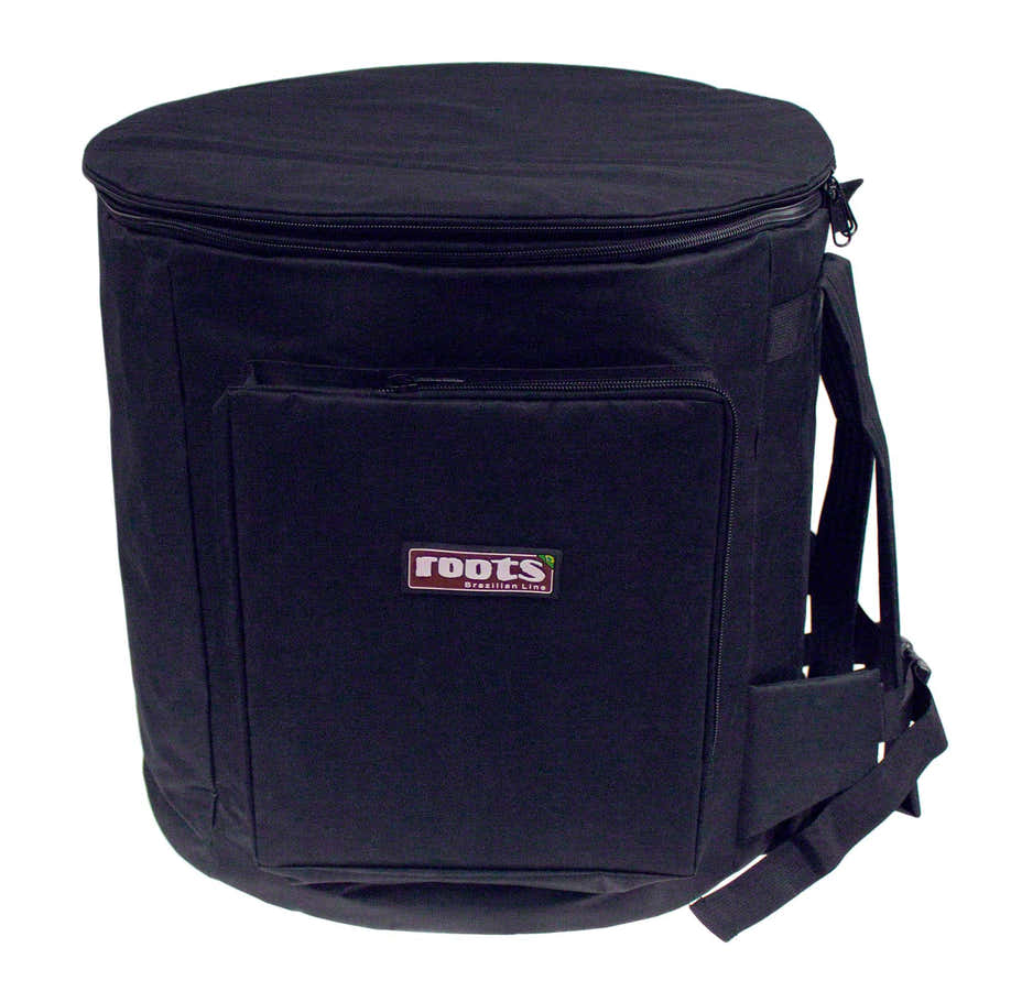18" X 45CM SURDO DELUXE PROTECTION BAG - BACKPACK
