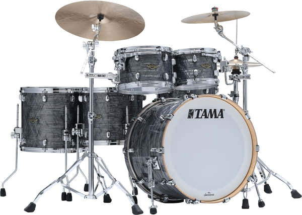 STARCLASSIC WALNUT/BIRCH FUSION 22 CCO
