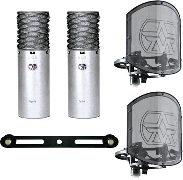 Spirit Stereo Bundle