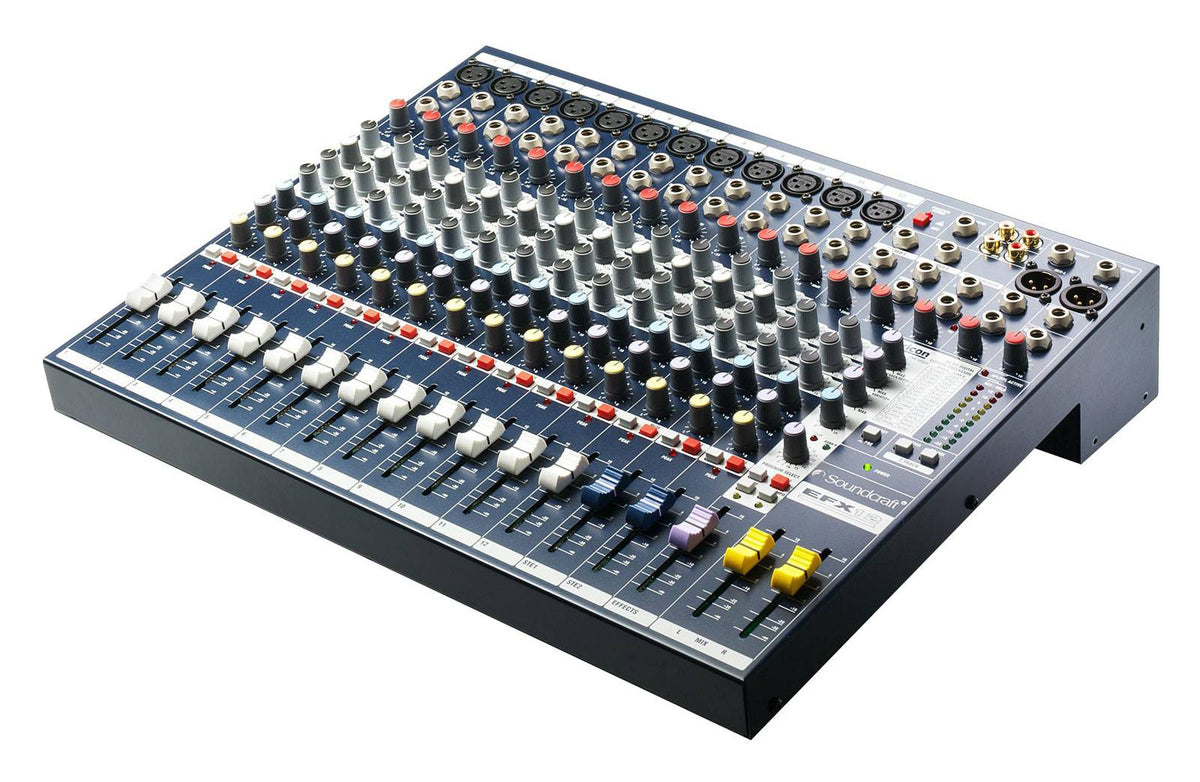 Efx 12