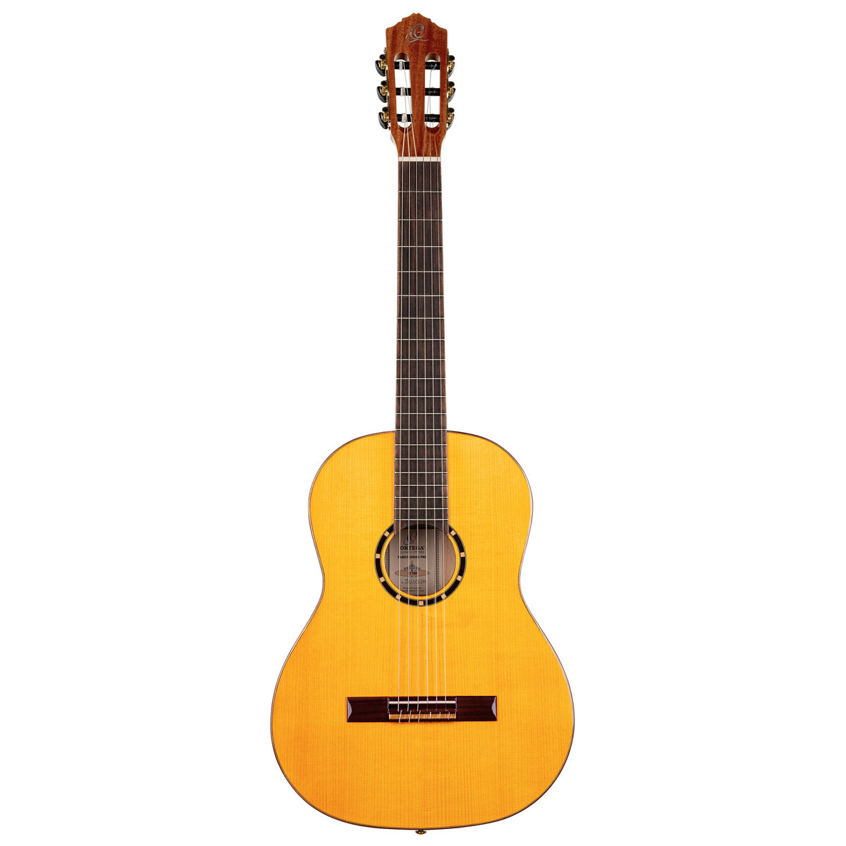 Flamenco Guitar R170F