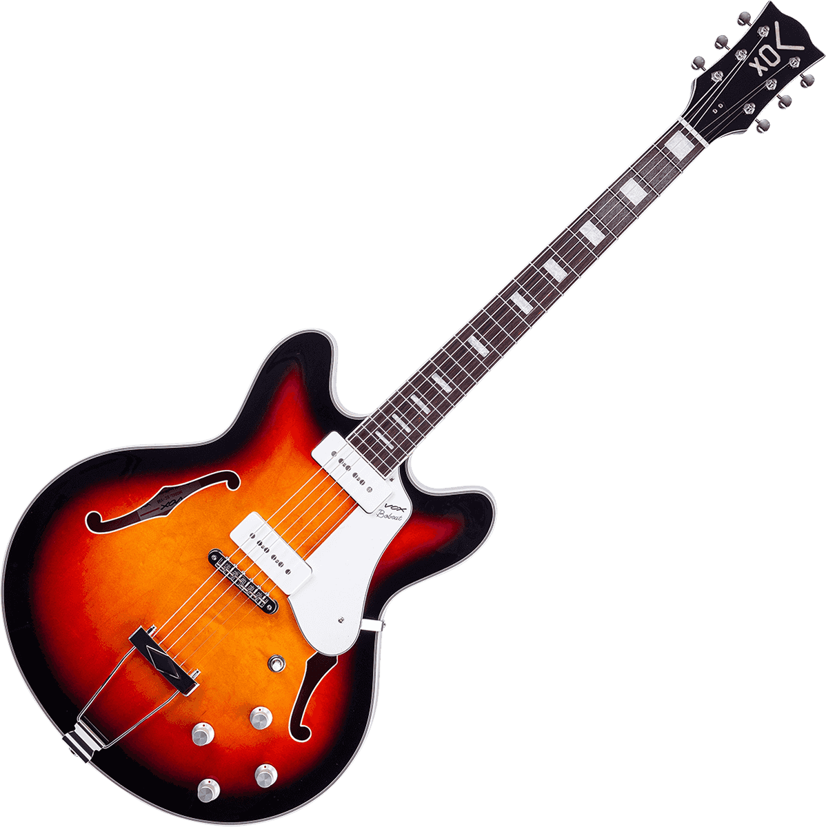 Bobcat V90 Sunburst