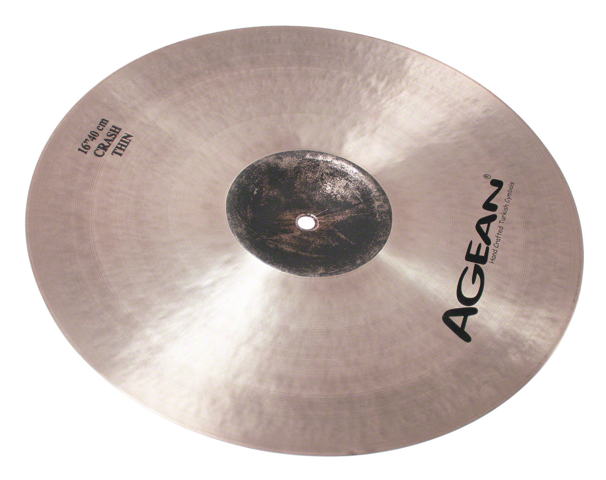 16" CRASH THIN EXTREME