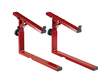18811 Keyboard Extension, Red