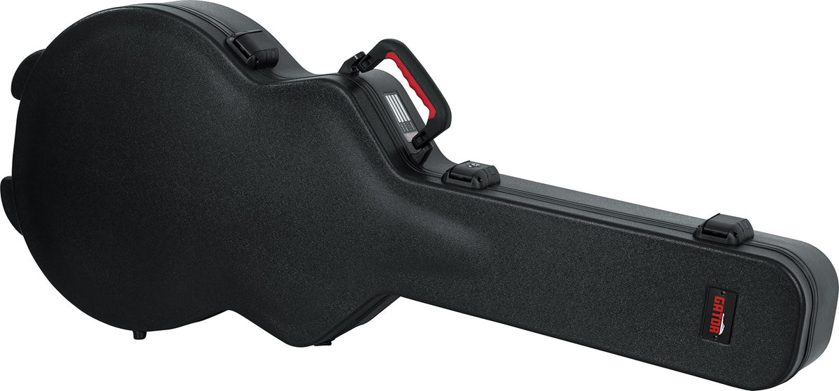 335 Hollow-Body PE Case - GTSA