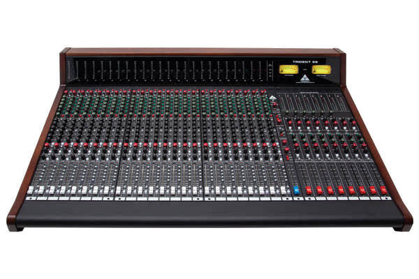 Trident Audio Series 68 Console 24