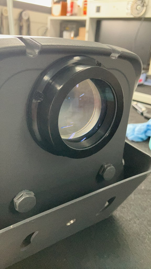 Gobo Compact - Gobo Projector 150W IP65 - B Stock