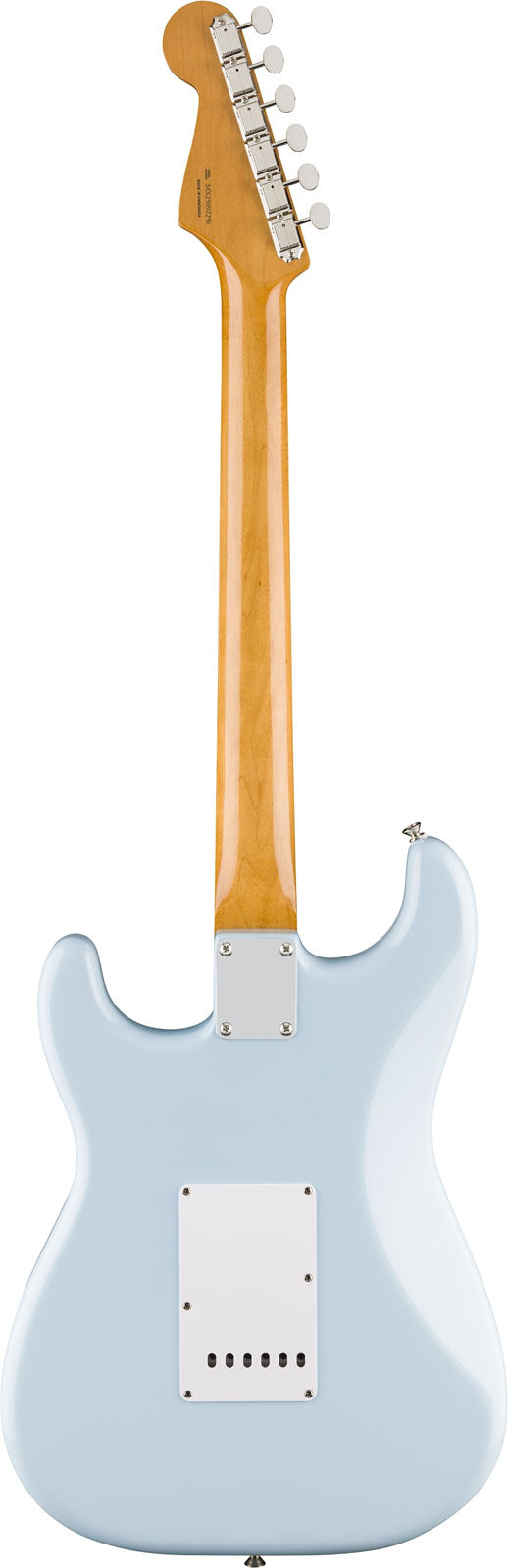 Stratocaster Early '60s Vintera III RW Sonic Blue