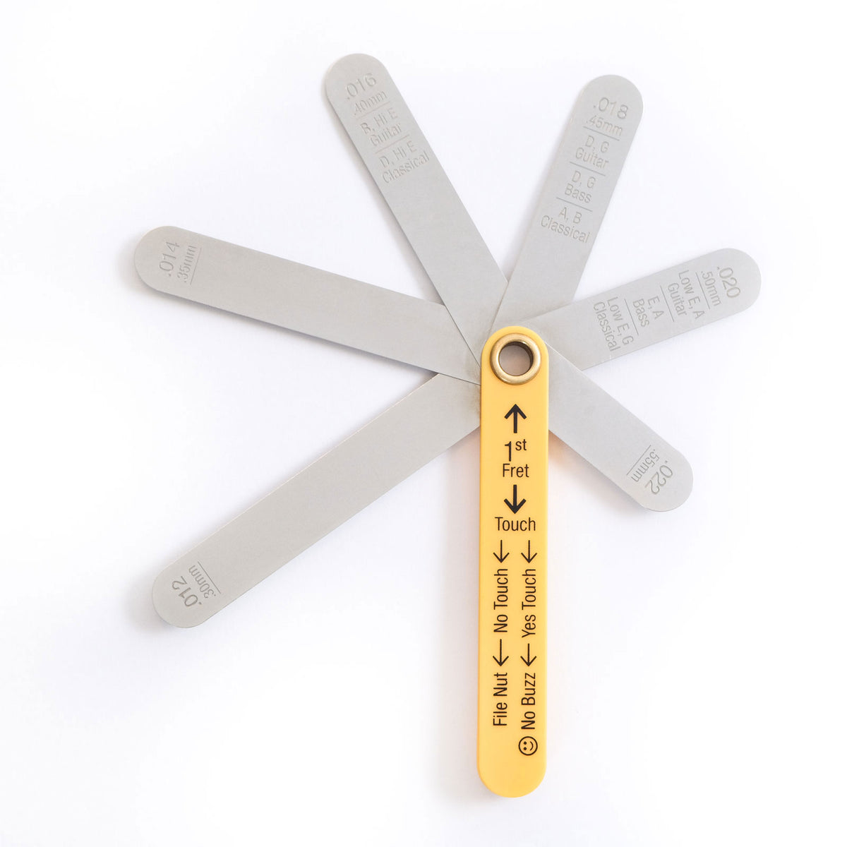 MN601 PRECISION NUT HEIGHT GAUGE
