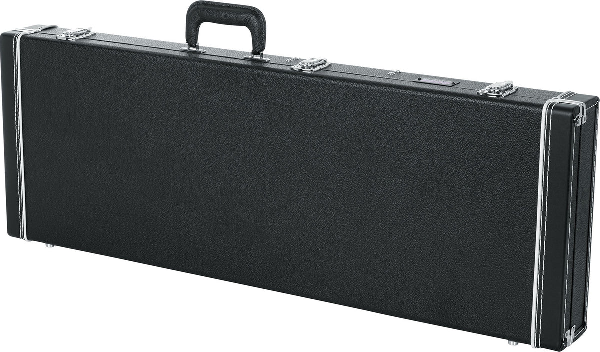 Electric Deluxe Wooden Case - GW