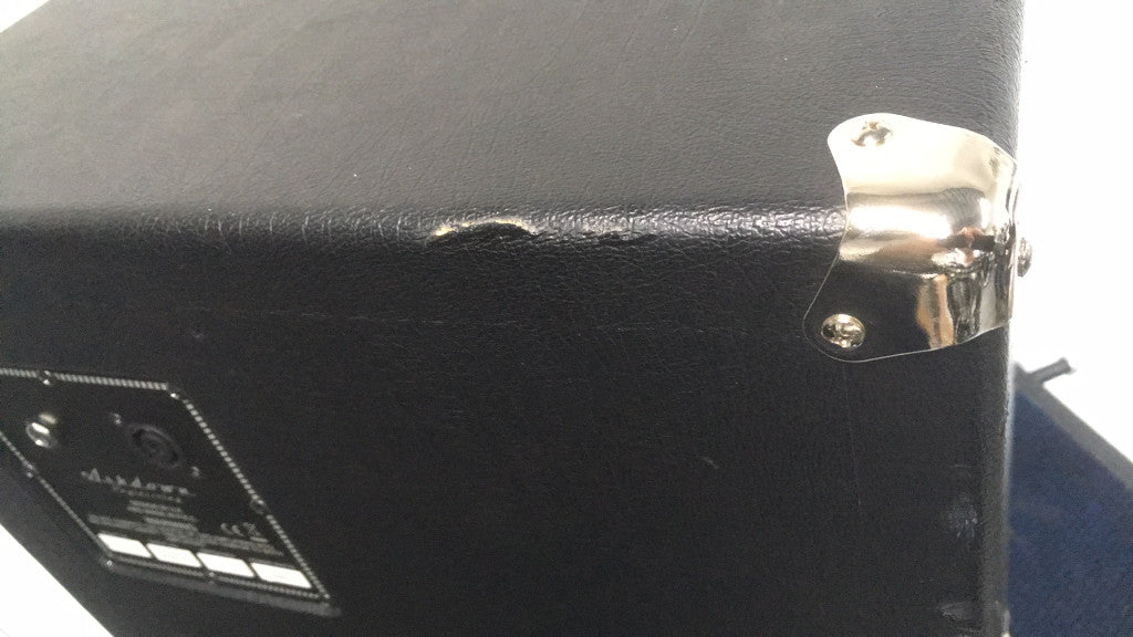STUDIO MINI RIG HEAD + 2X1" CAB 25W - B Stock