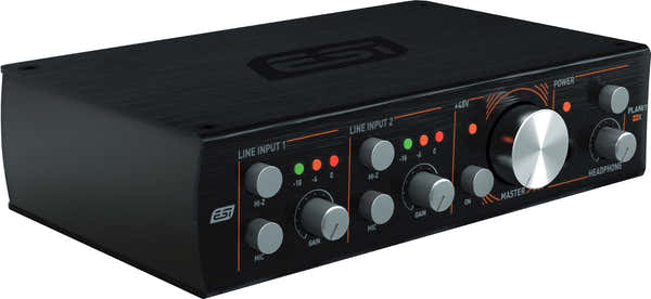 ESI Planet 22X