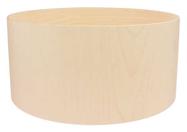 Cvl Drums Shells MXBE SHELL 5.4MM 14"X16"