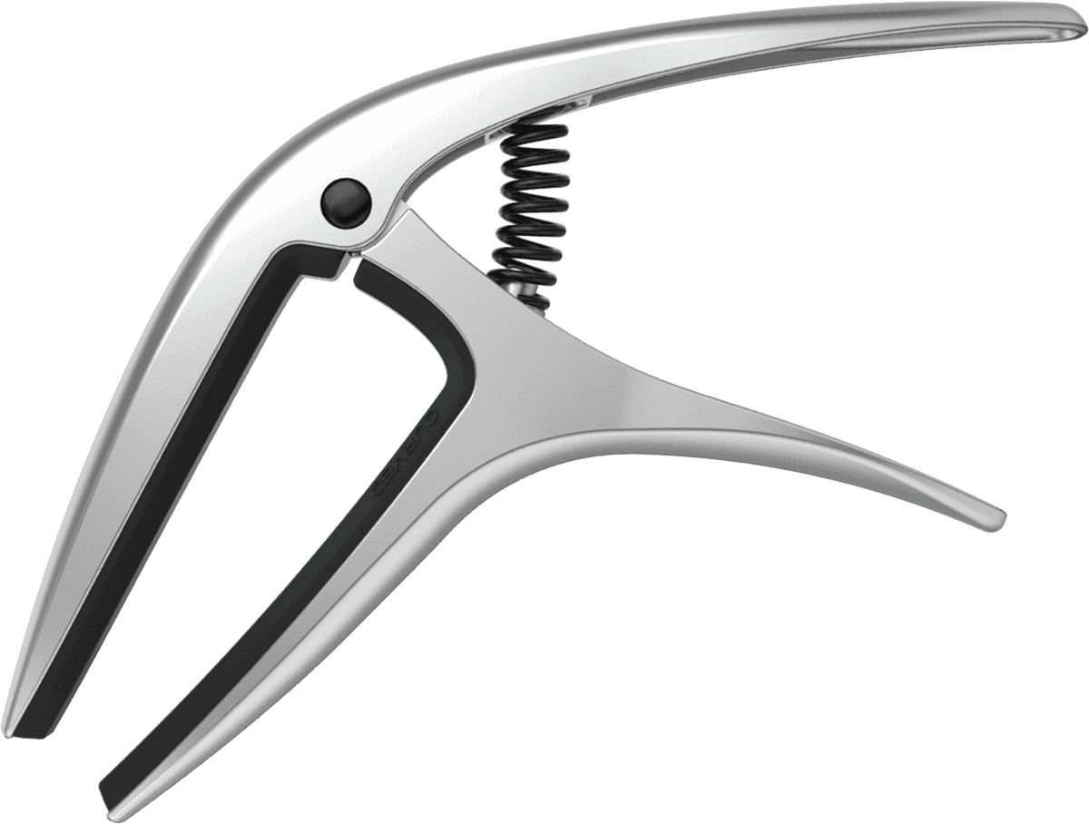 AXIS SILVER