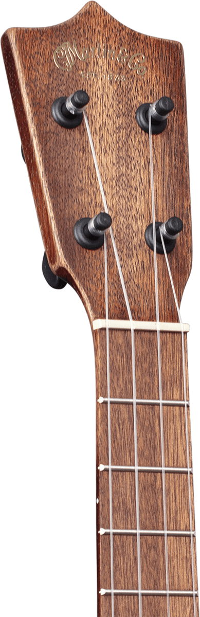 T1 Streetmaster Uke