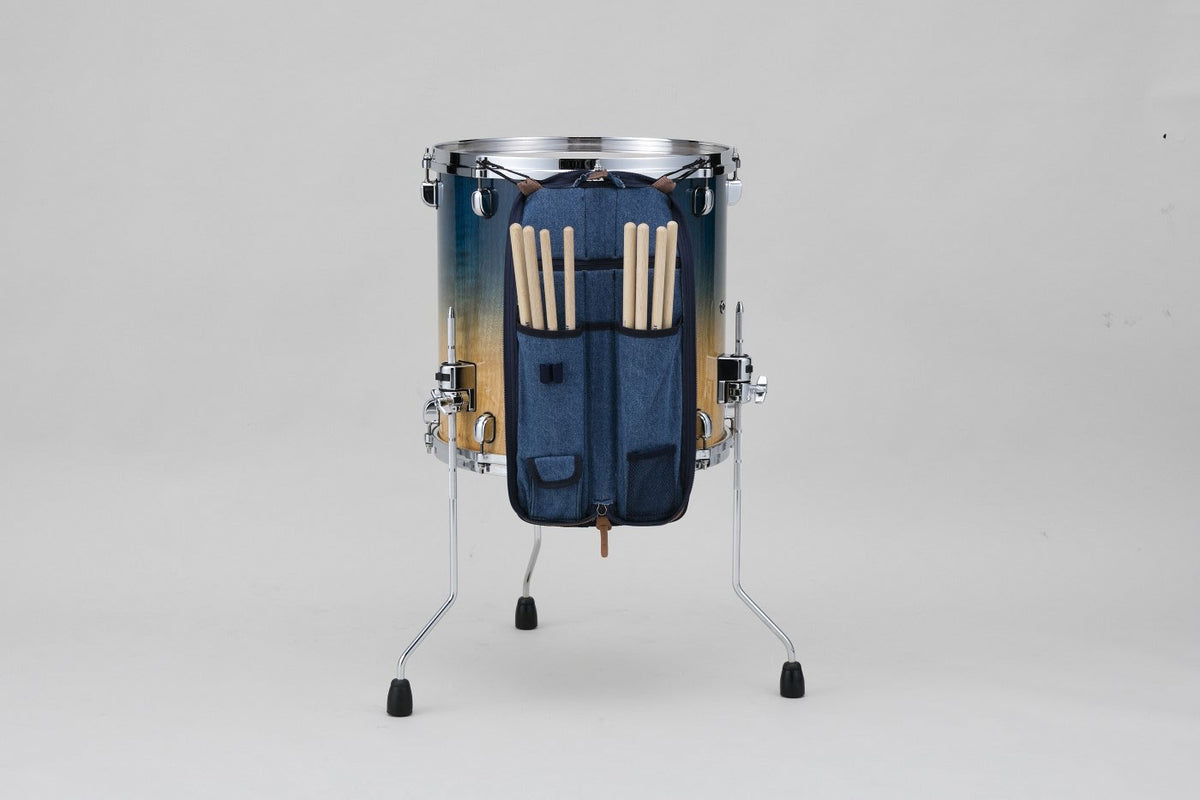 TSB12DBL STICK BAG BLUE