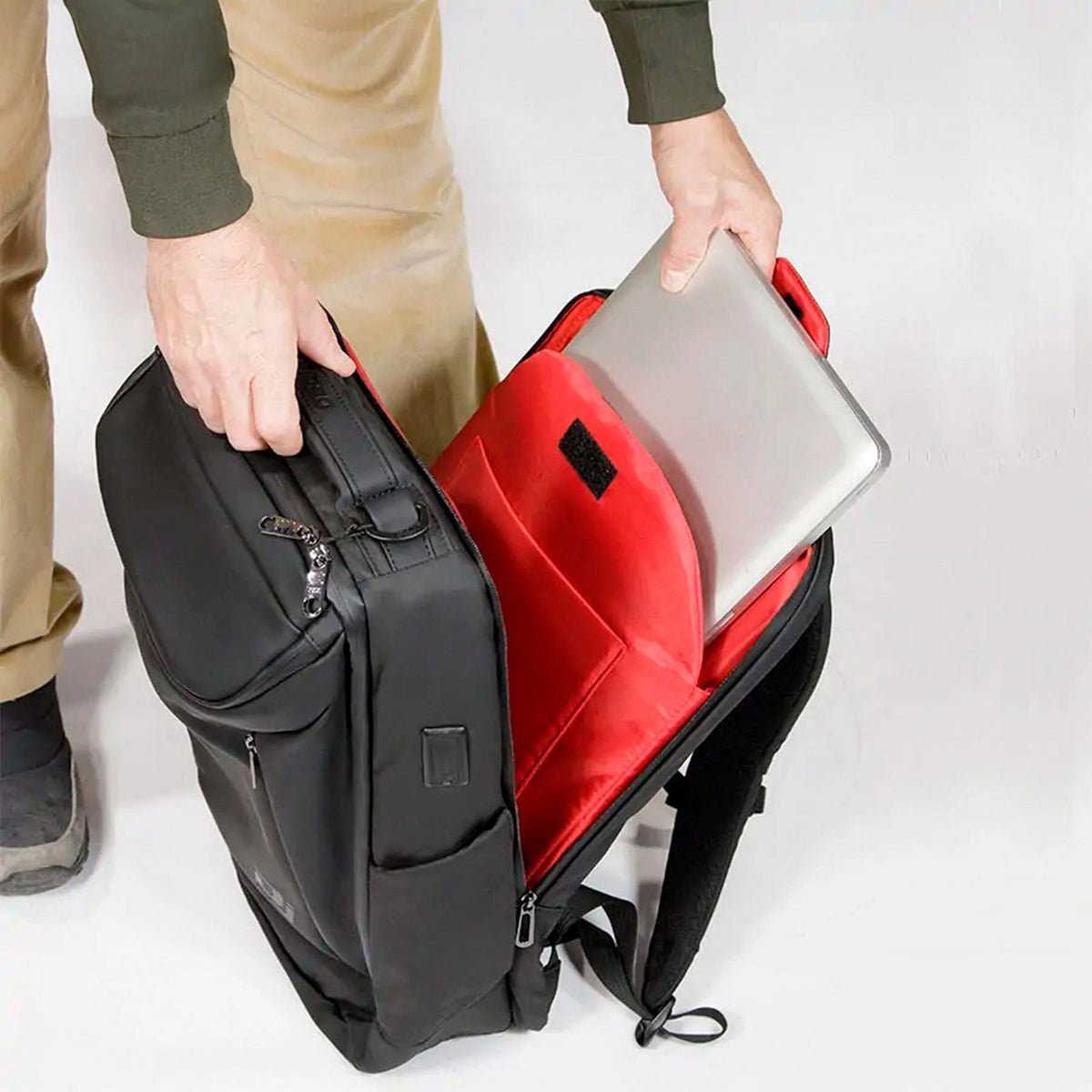 Urban backpack MK2