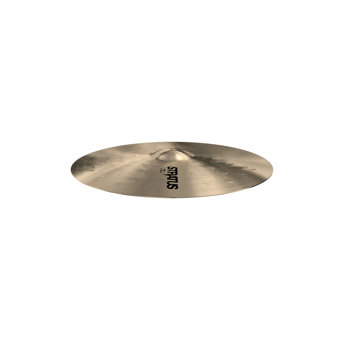 STRATUS CYMBAL 15" HI-HAT