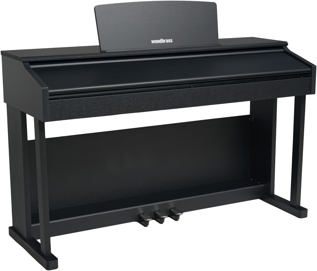 Pack DP3 Black