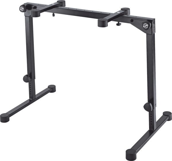 K&M Keyboard stand 18820 Black