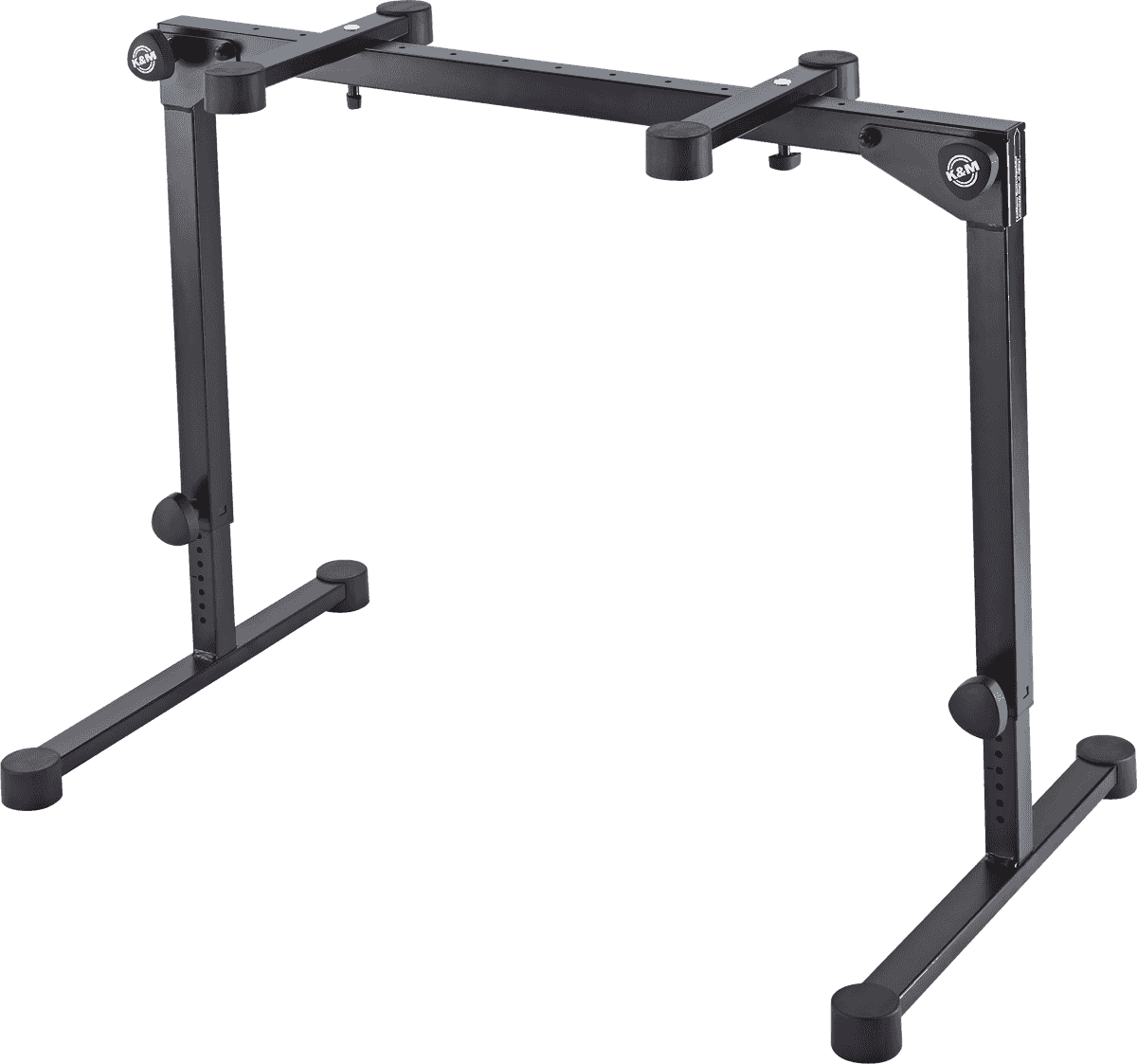 K&M Keyboard Stands