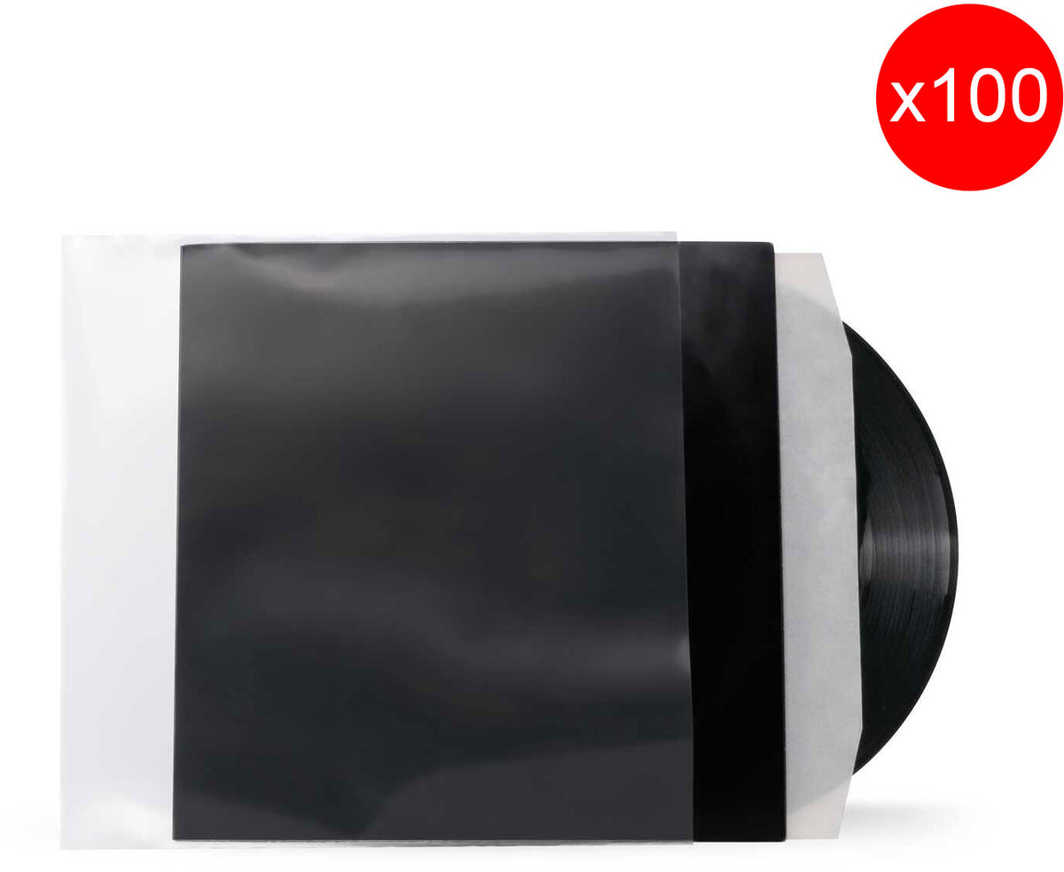 Premium 12 Vinyl LP
