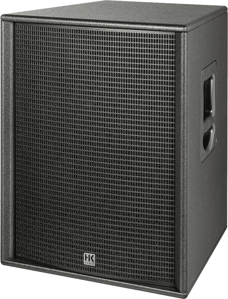 Premium Pro 115 FD2