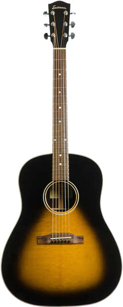 Eastman E20SS Sunburst