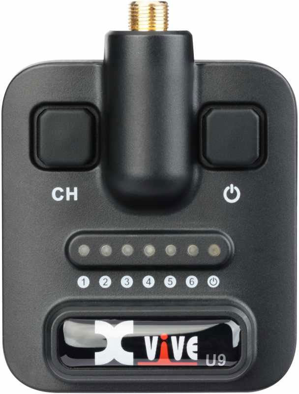 U9 Violin/Viola Wireless System