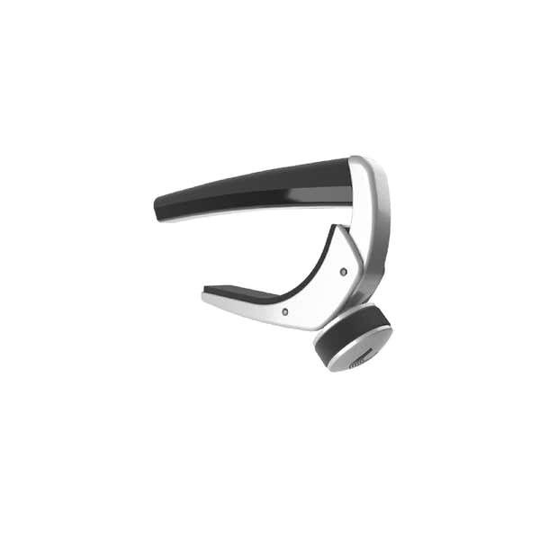 D'ADDARIO CAPO PRO PLUS SILVER