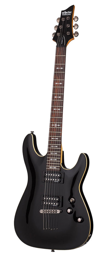 Omen 6-12 Black