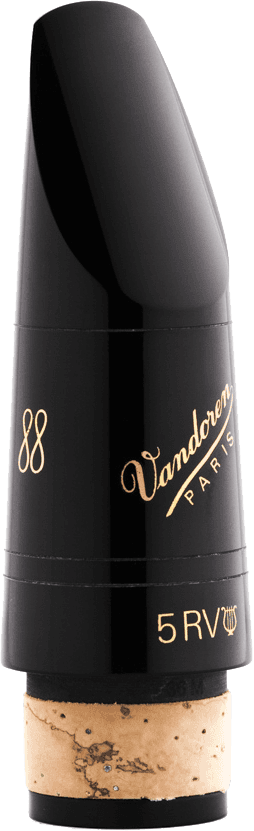 Vandoren Mouthpieces