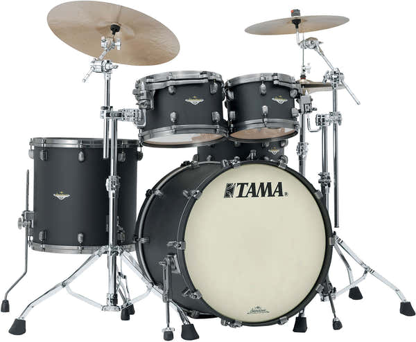 Starclassic Maple Stage 22 FBK