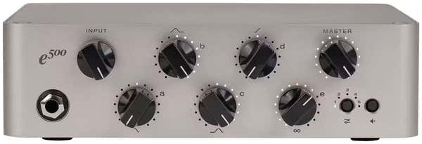 DARKGLASS EXPONENT 500