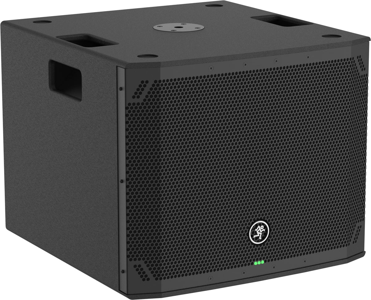 Thump 15S V4