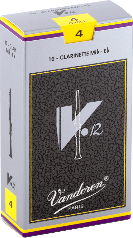 V12 4 - CR614