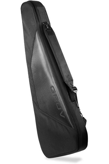 GigBlade 3 Karbon Edition - Electric Guitar Black