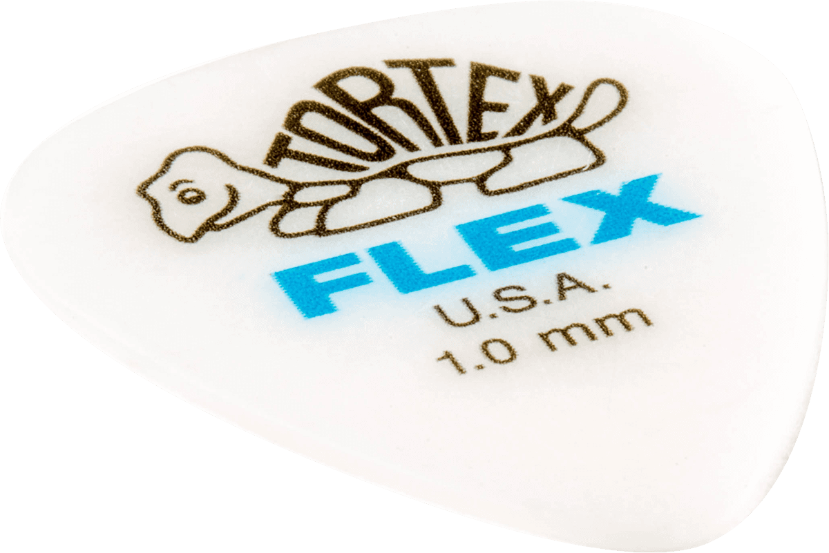 12 x 1,00mm Tortex Flex