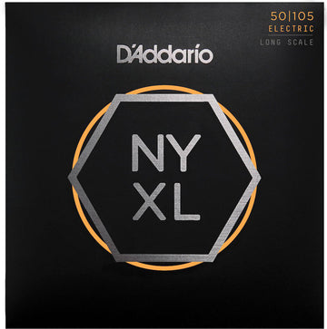 Nyxl Long Scale Medium 50-105