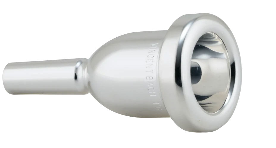 7C MEGATONE SILVER PLATED (SMALL SHANK)
