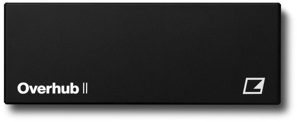 Overhub II