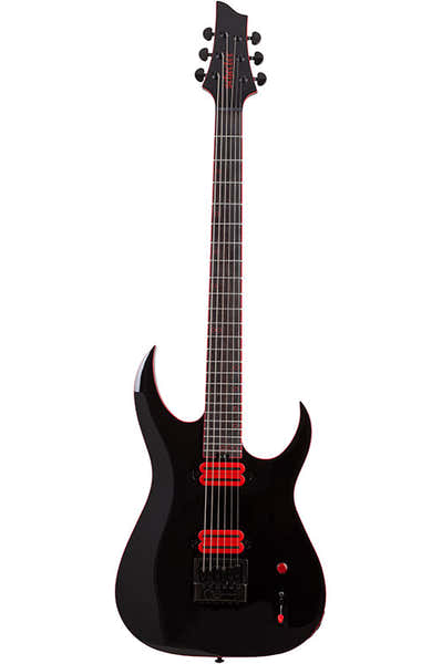 Sunset-6 Evertune Red Dawn