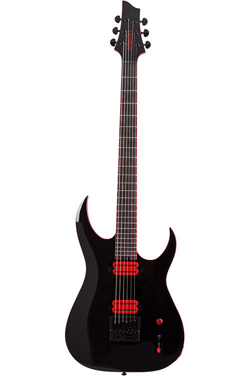Sunset-6 Evertune Red Dawn