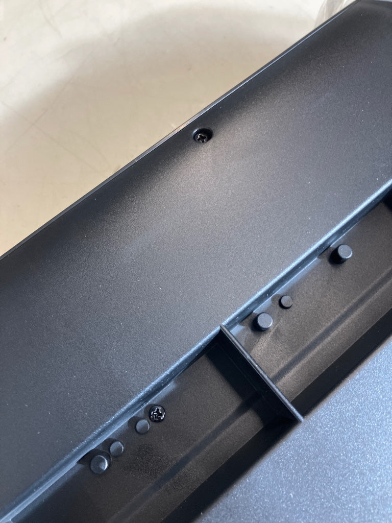 Keylab Essential 49 MK3 Black - B-stock