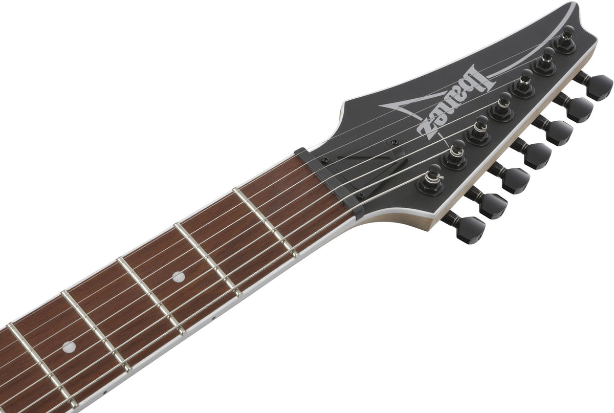 RG7421EXL-BKF Black Flat
